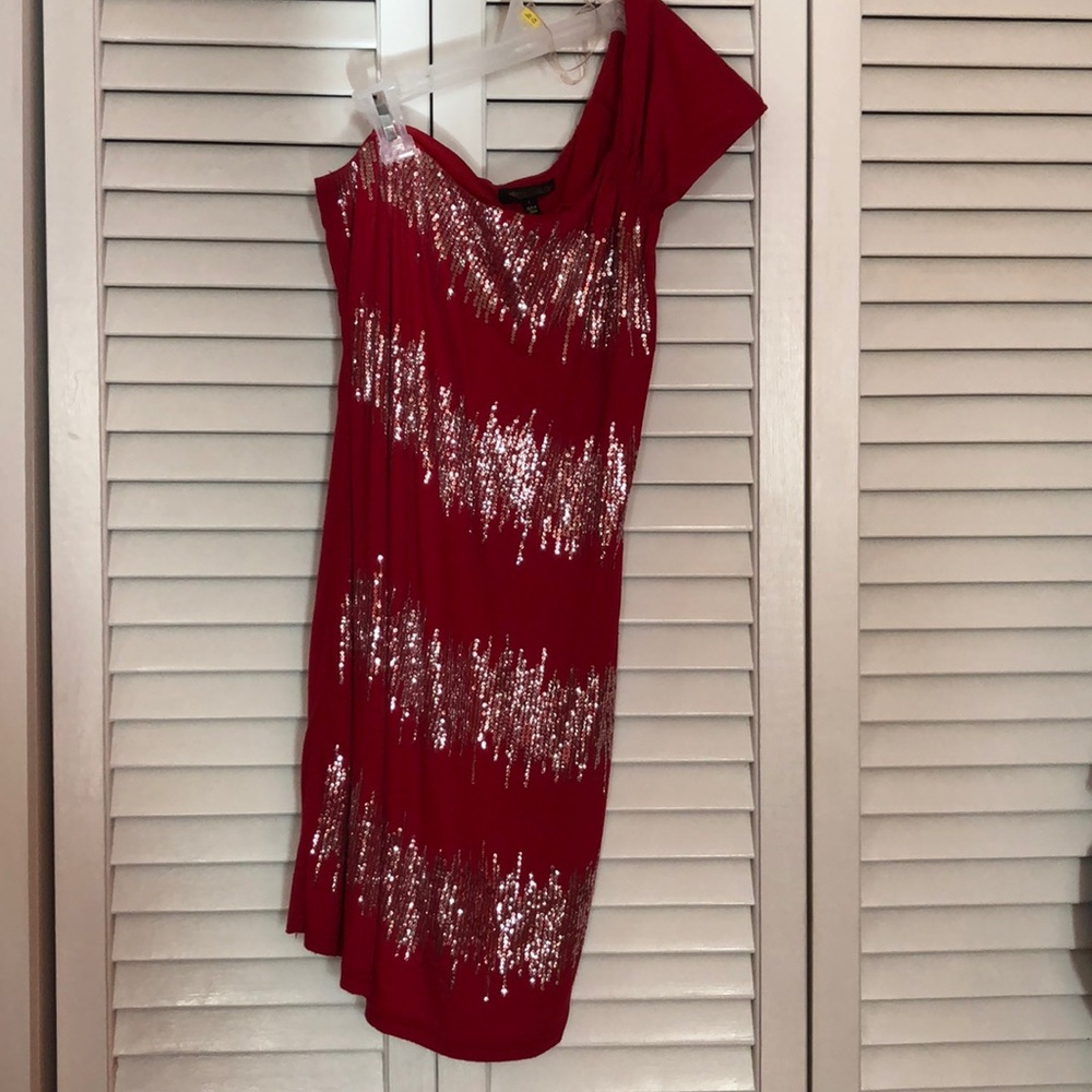 Homecoming/Formal Dress